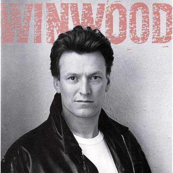 Winwood, Steve - Steve Winwood - Amazon.com Music